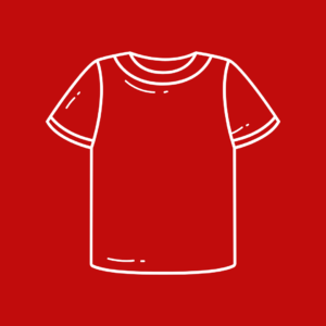 BASIC T-SHIRT GRUBU